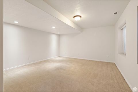 Tiny photo for 369 W 2730 N, Lehi, UT 84043 (MLS # 2117333)