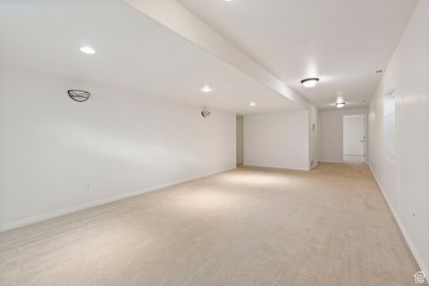 Tiny photo for 369 W 2730 N, Lehi, UT 84043 (MLS # 2117333)