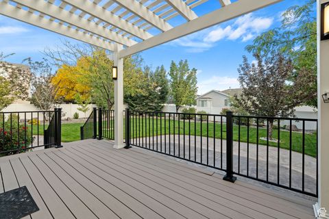 Tiny photo for 369 W 2730 N, Lehi, UT 84043 (MLS # 2117333)