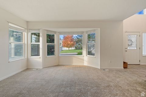 Tiny photo for 369 W 2730 N, Lehi, UT 84043 (MLS # 2117333)