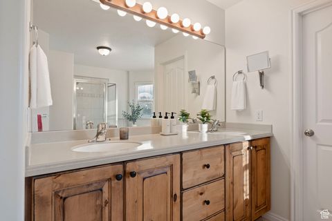 Tiny photo for 369 W 2730 N, Lehi, UT 84043 (MLS # 2117333)