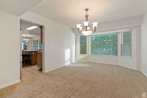 Tiny photo for 369 W 2730 N, Lehi, UT 84043 (MLS # 2117333)