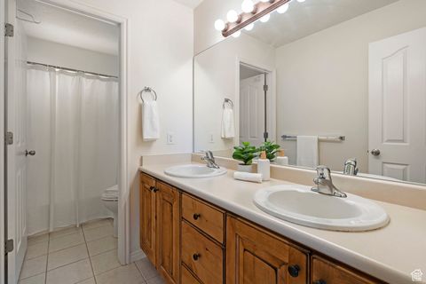 Tiny photo for 369 W 2730 N, Lehi, UT 84043 (MLS # 2117333)