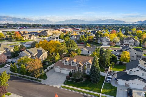 Tiny photo for 369 W 2730 N, Lehi, UT 84043 (MLS # 2117333)