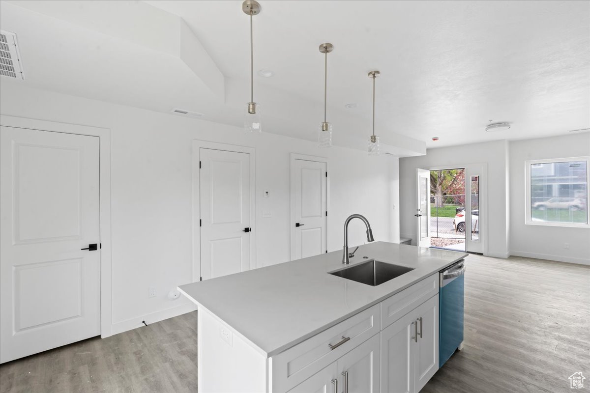 805 S 800 #A, Salt Lake City, Utah image 17
