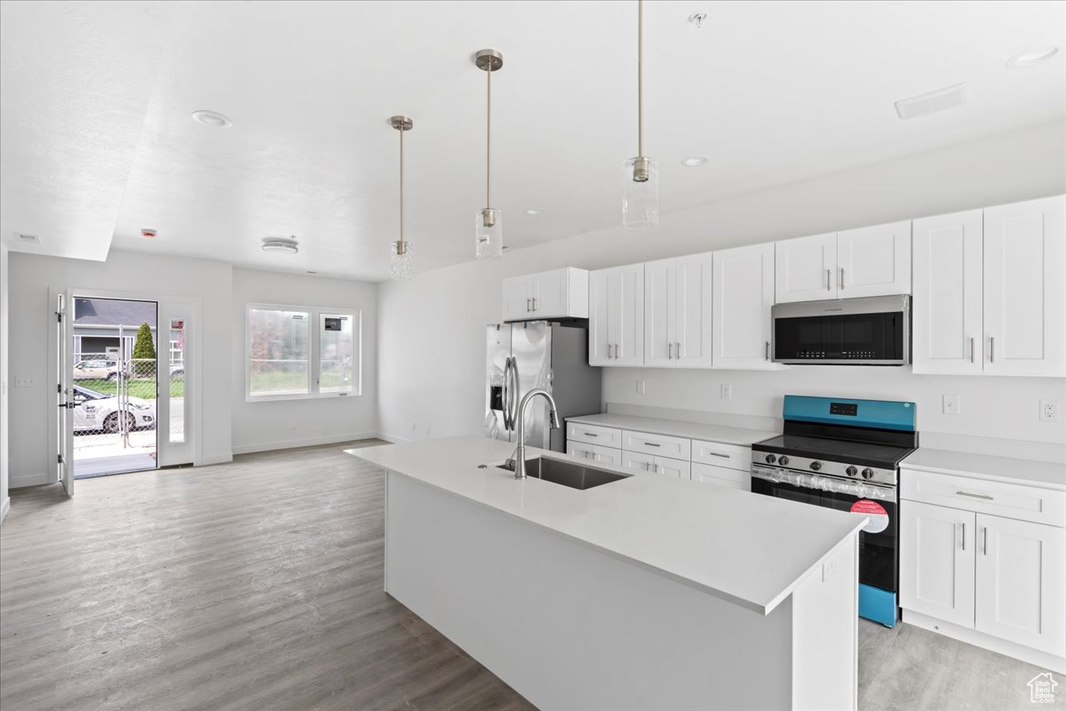 805 S 800 #A, Salt Lake City, Utah image 18