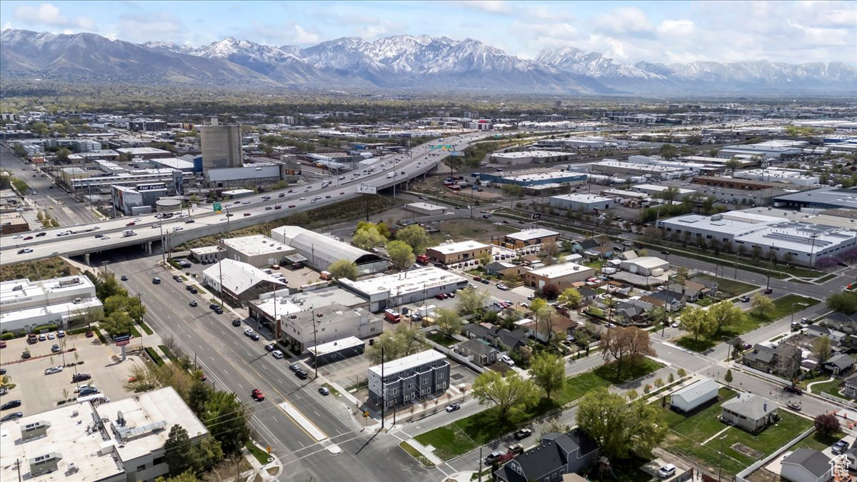 805 S 800 #A, Salt Lake City, Utah image 27