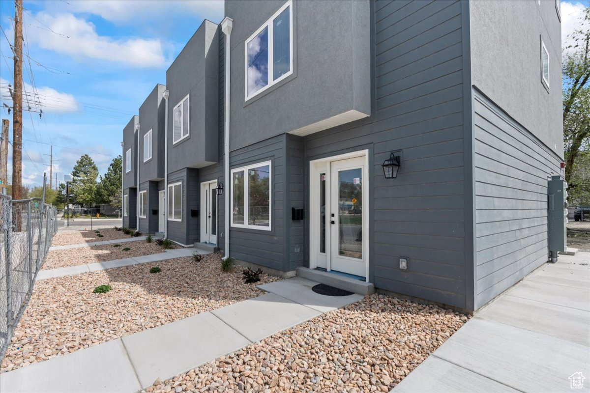 805 S 800 #A, Salt Lake City, Utah image 1