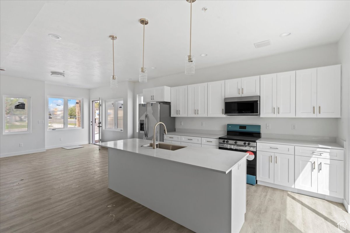 805 S 800 #A, Salt Lake City, Utah image 3