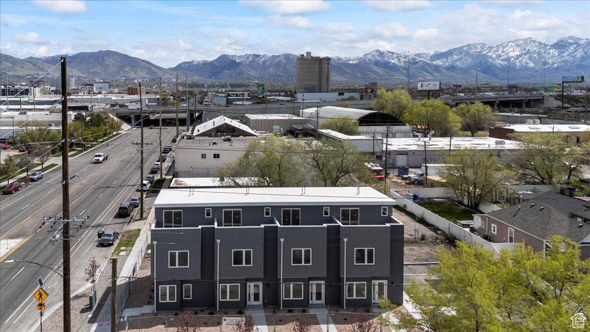 805 S 800 #A, Salt Lake City, Utah image 22