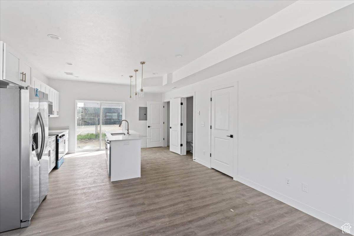 805 S 800 #A, Salt Lake City, Utah image 4