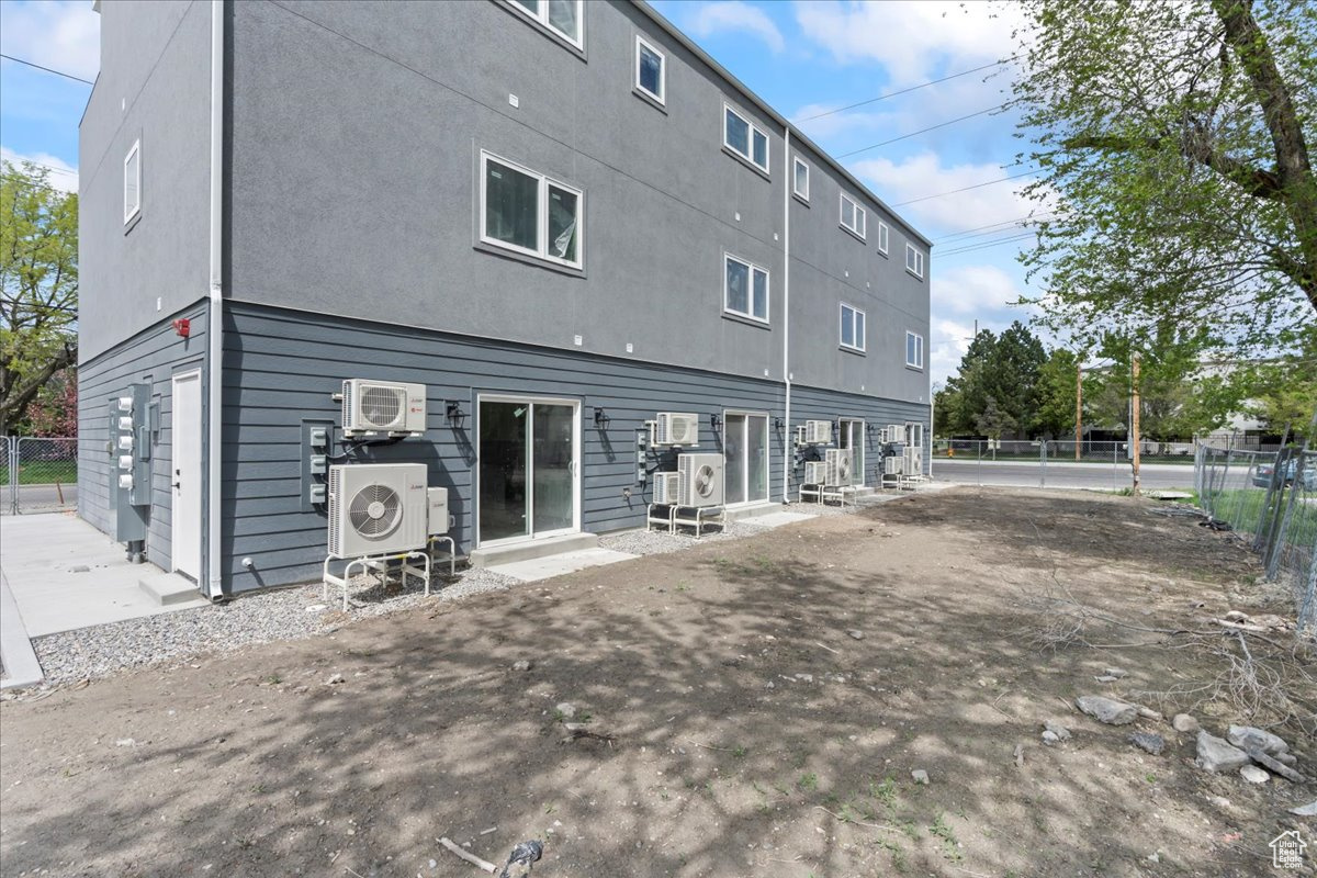 805 S 800 #A, Salt Lake City, Utah image 21
