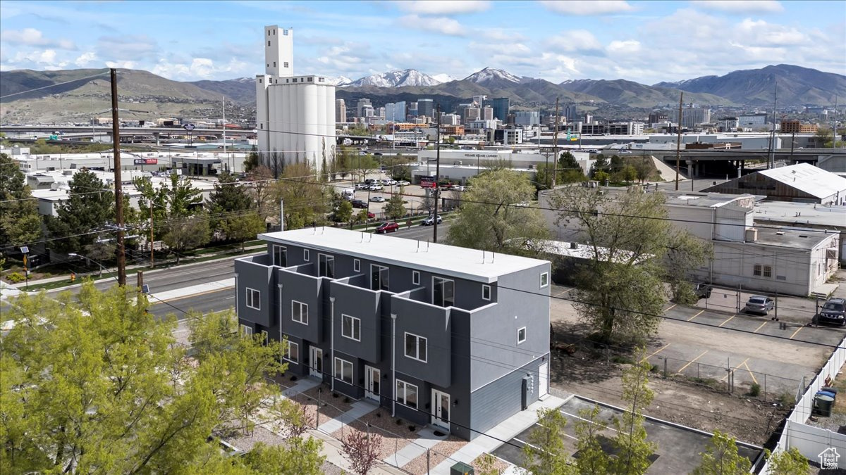 805 S 800 #A, Salt Lake City, Utah image 23