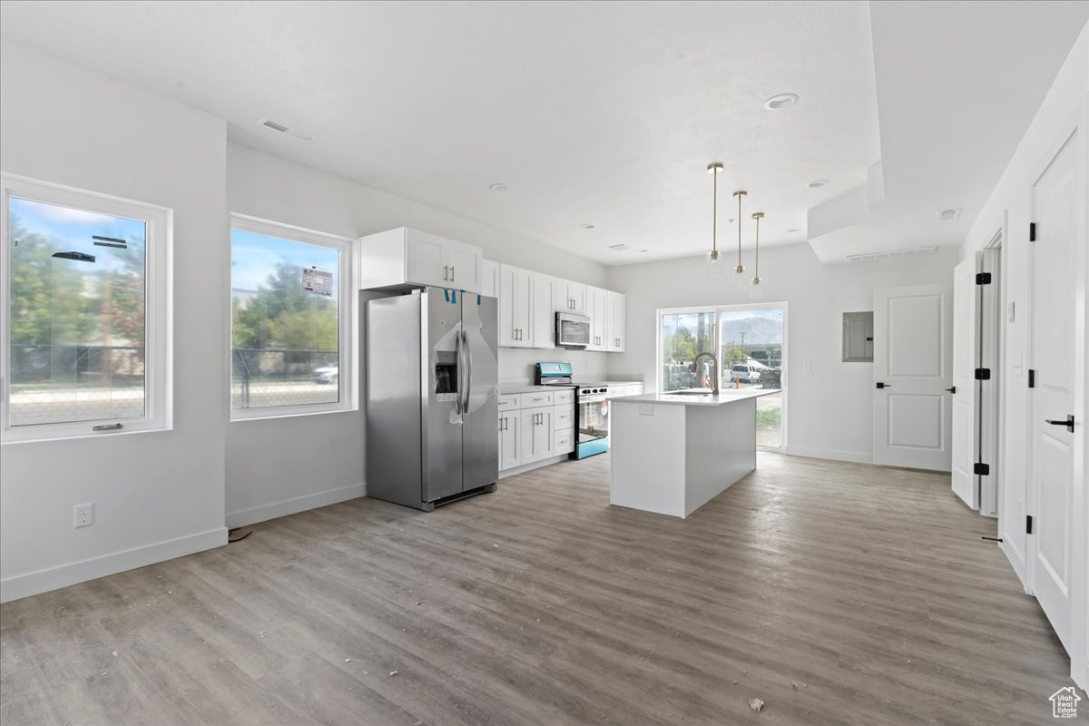 805 S 800 #A, Salt Lake City, Utah image 2