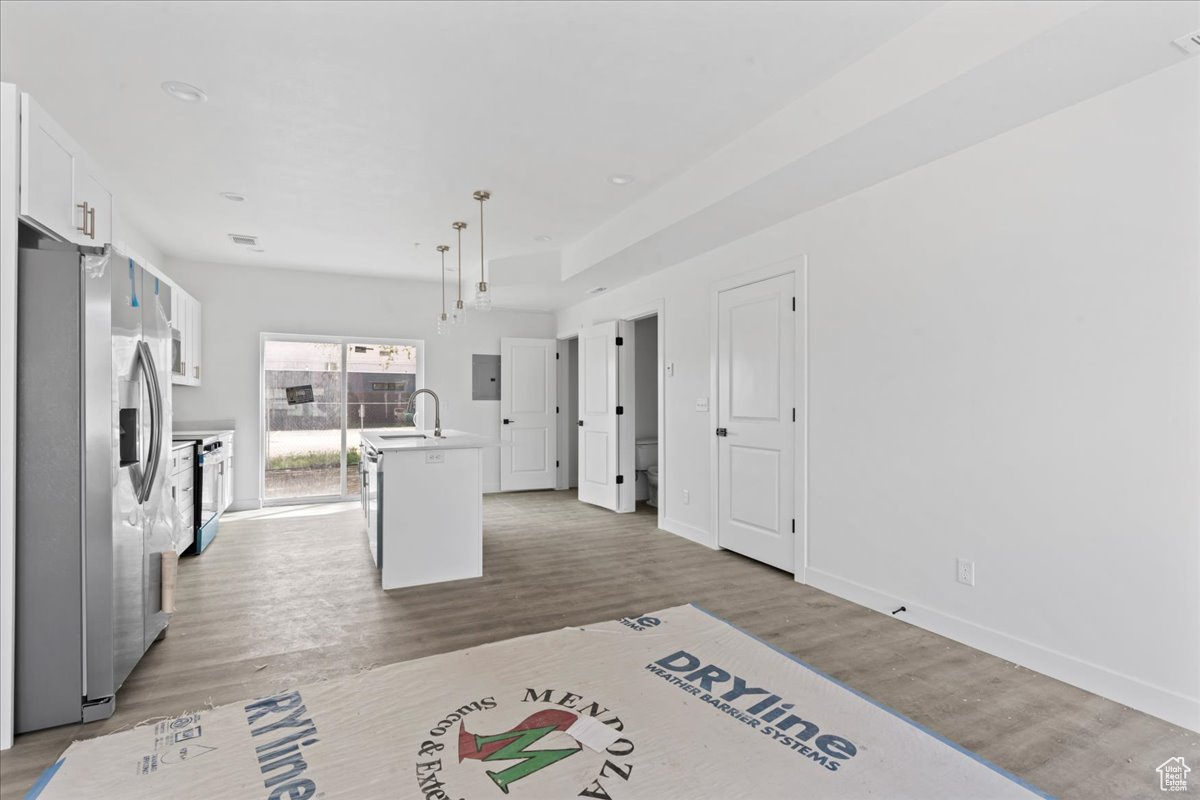 805 S 800 #A, Salt Lake City, Utah image 13