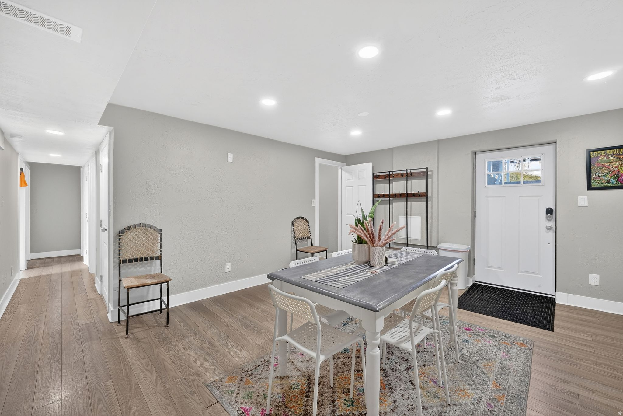 MEADOWS - Residential