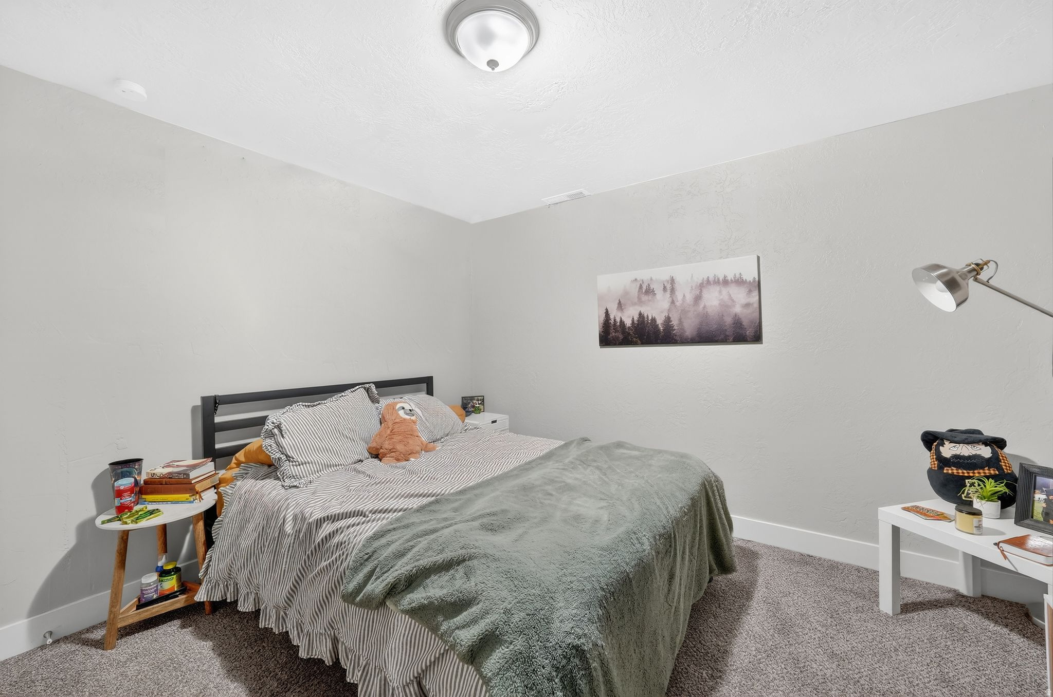 MEADOWS - Residential