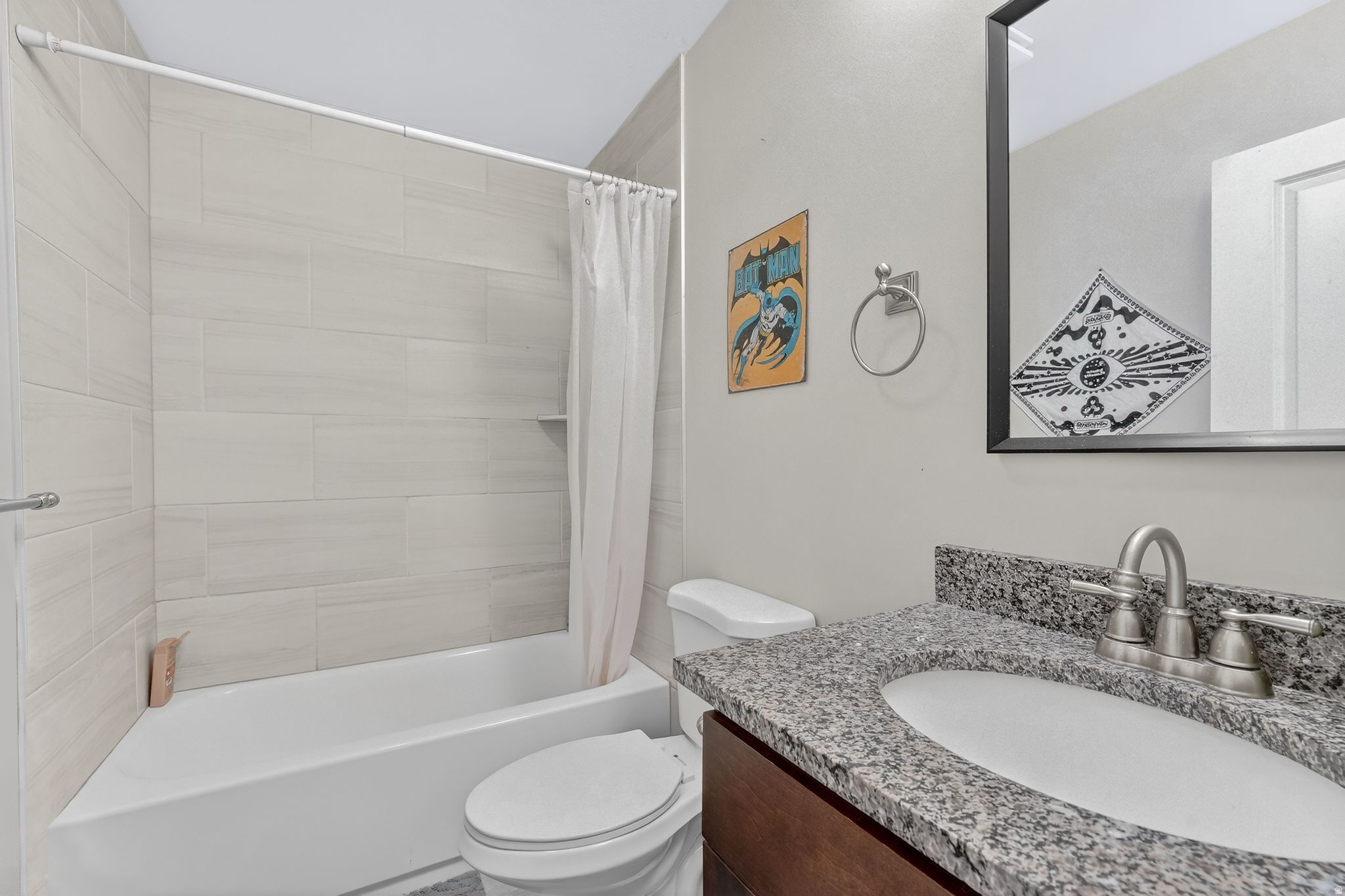 MEADOWS - Residential