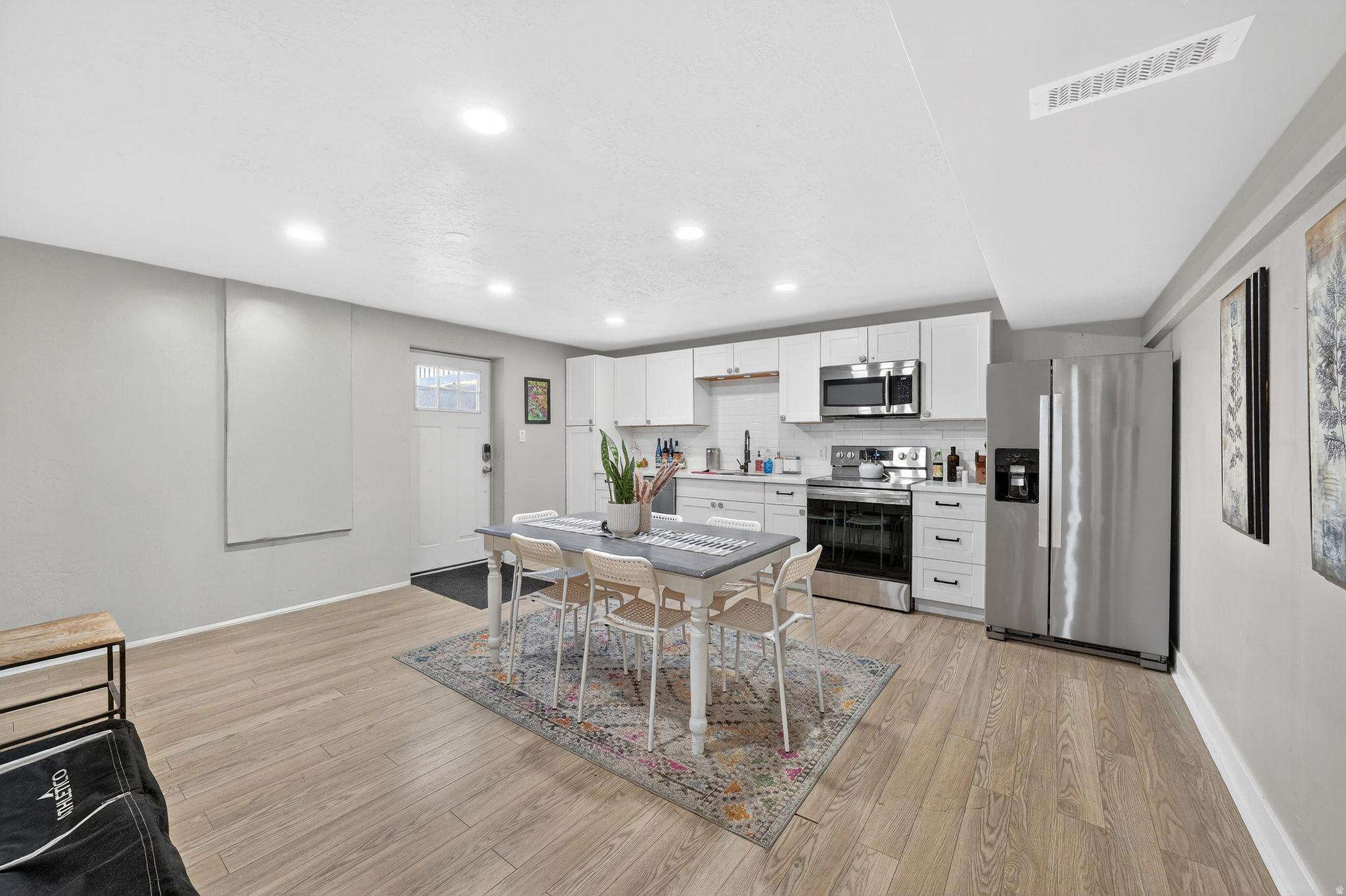 MEADOWS - Residential