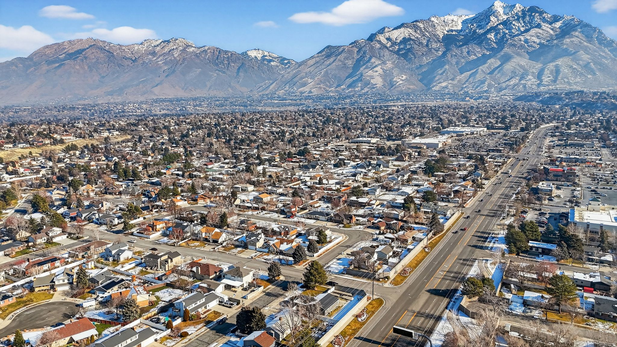 MEADOWS - Residential