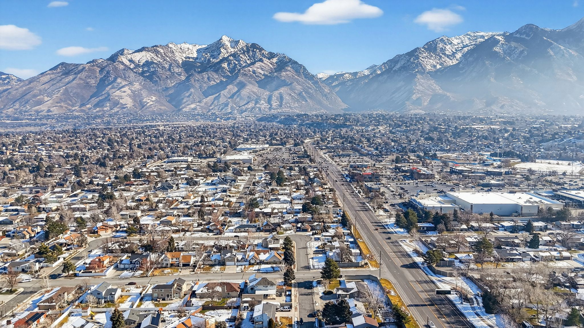 MEADOWS - Residential