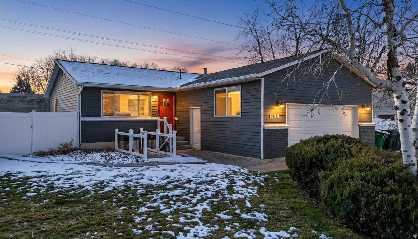 MEADOWS - Residential