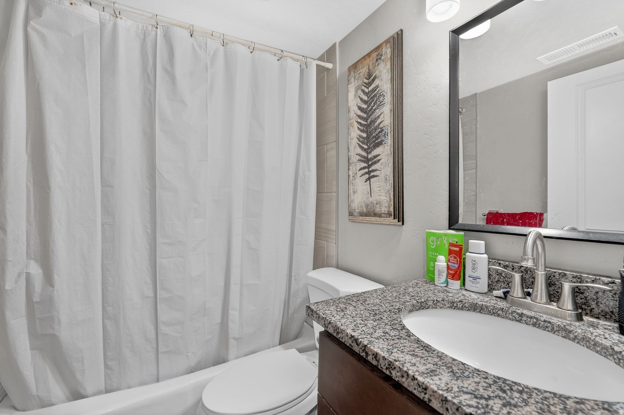 MEADOWS - Residential