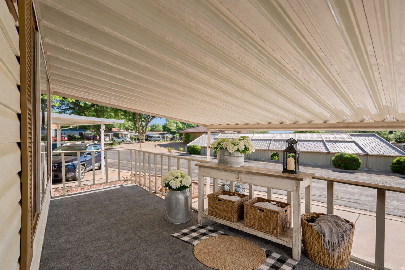 KINGS ROW ESTATES - Residential