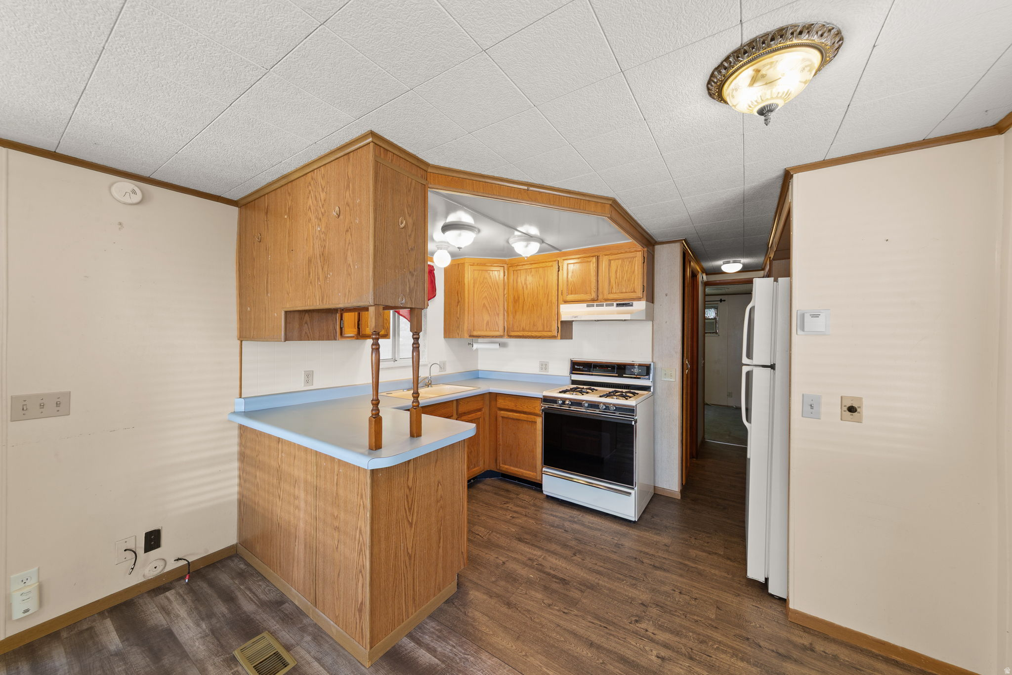 KINGS ROW ESTATES - Residential