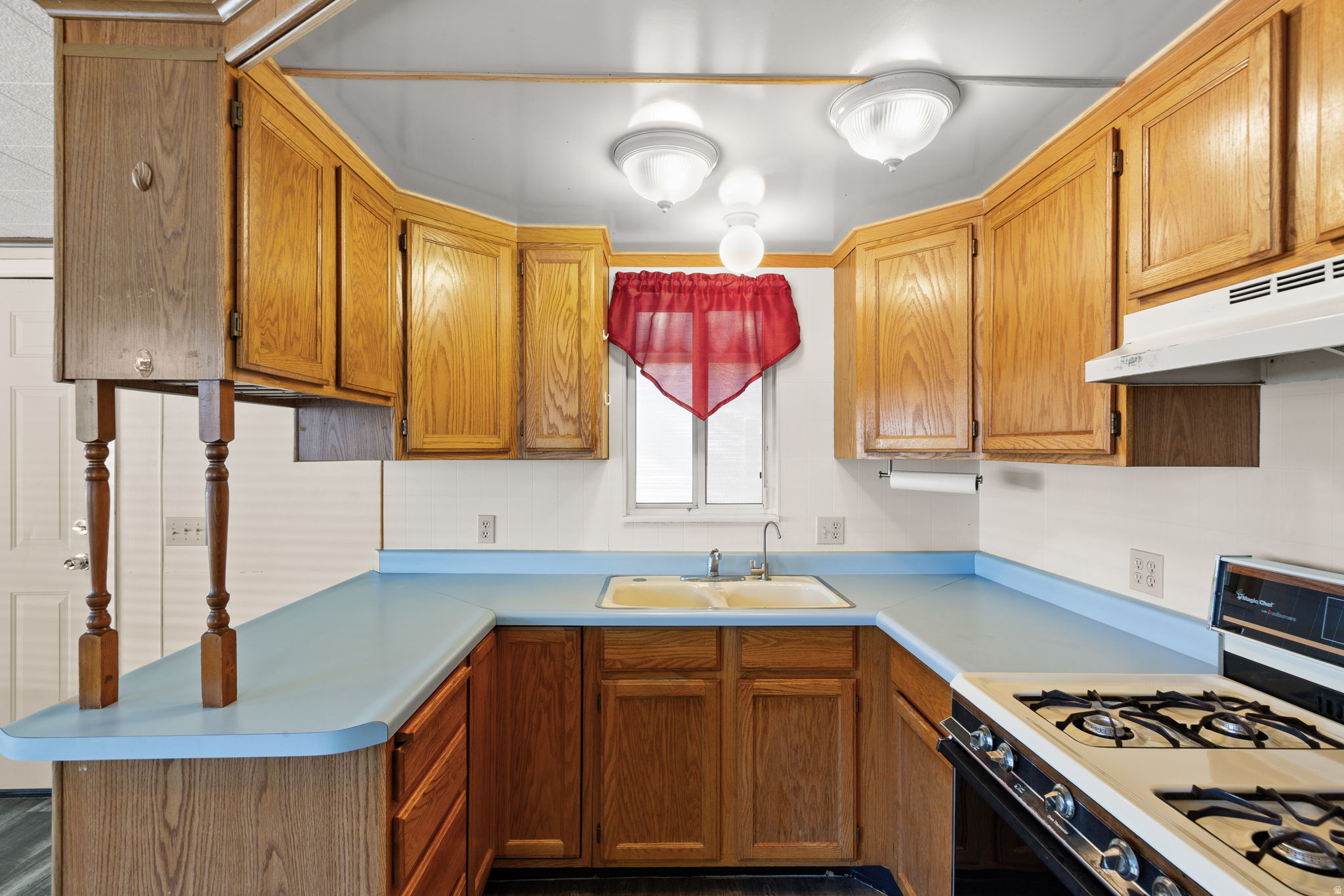 KINGS ROW ESTATES - Residential