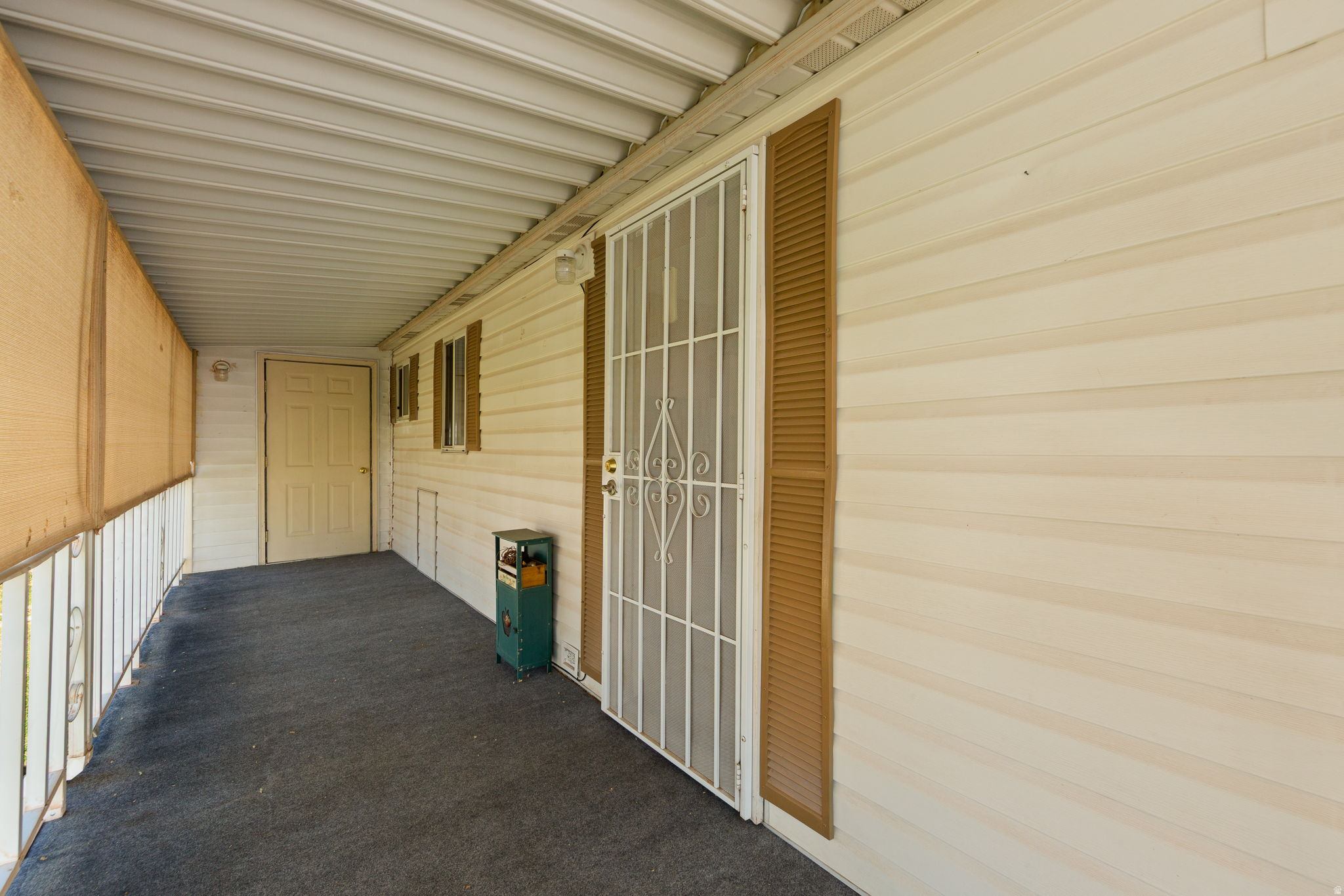 KINGS ROW ESTATES - Residential