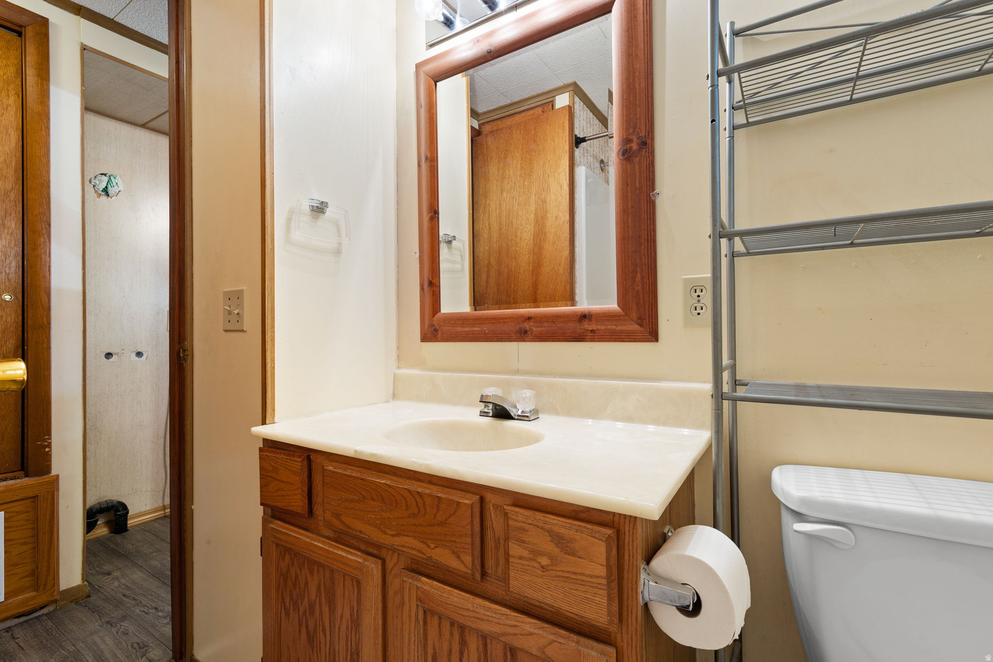 KINGS ROW ESTATES - Residential