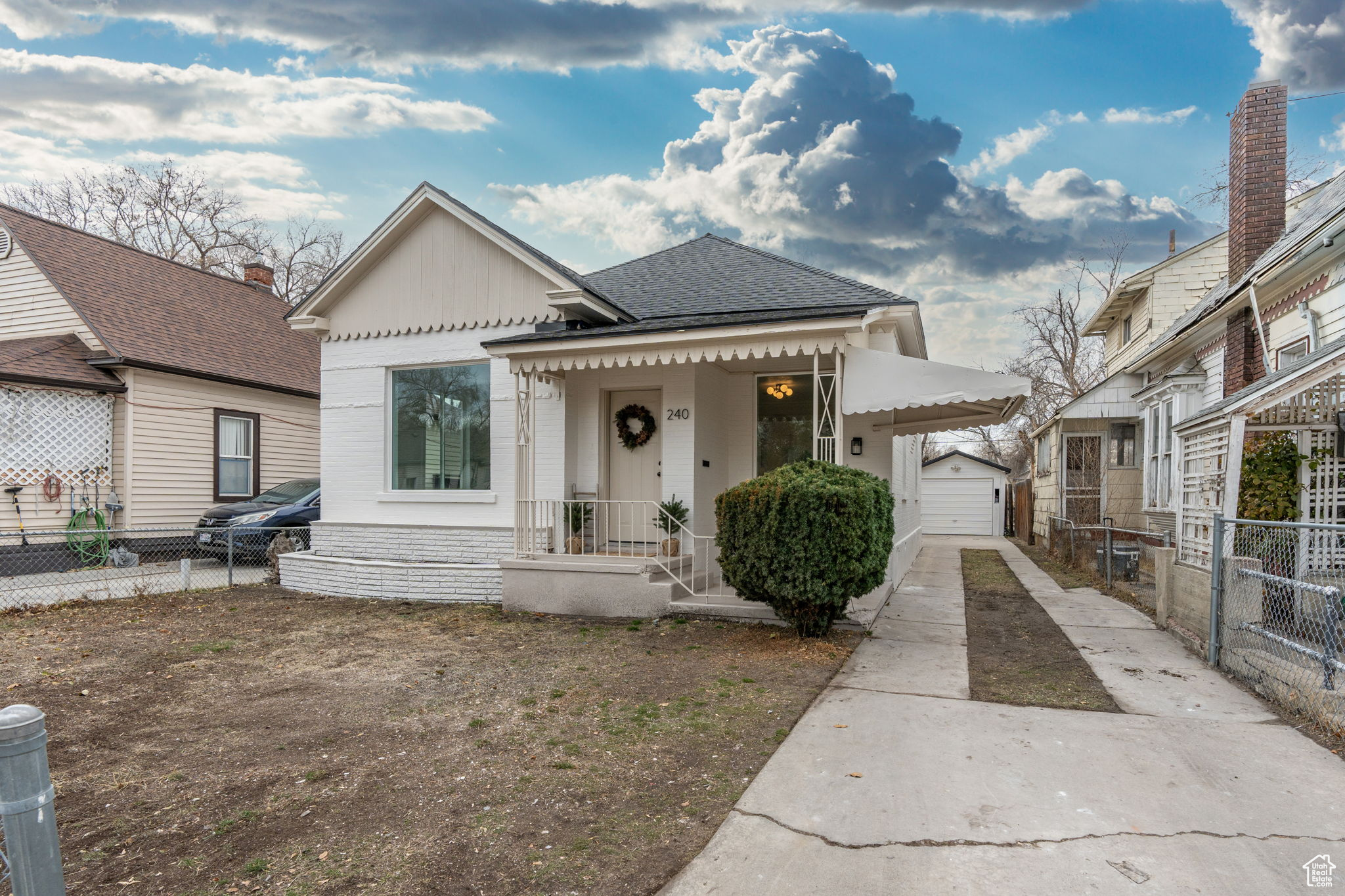 240 S Concord St, Salt Lake City, Utah image 2