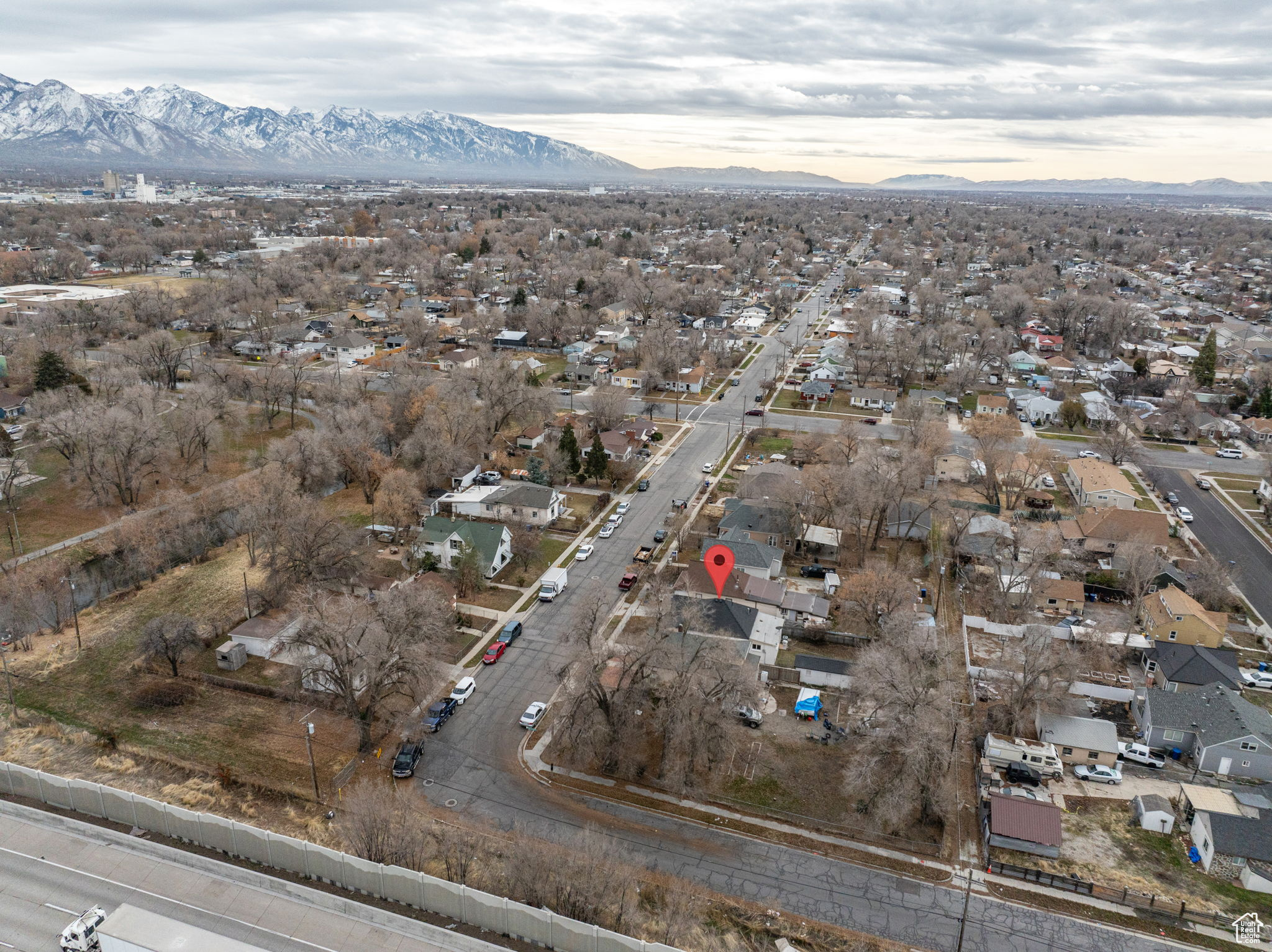 240 S Concord St, Salt Lake City, Utah image 26