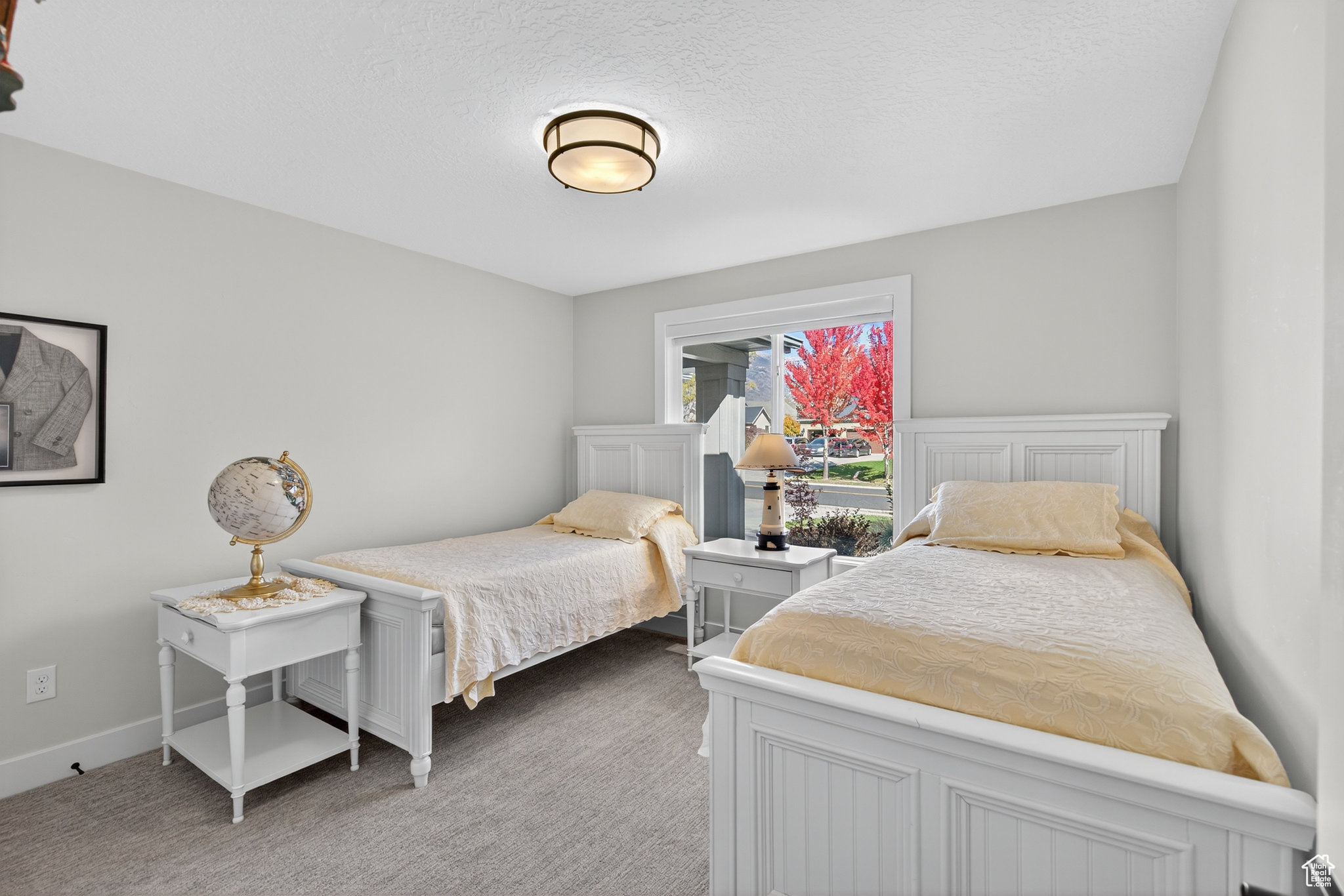 TWIN RIVERS ESTATES PRD AMENDED - Residential