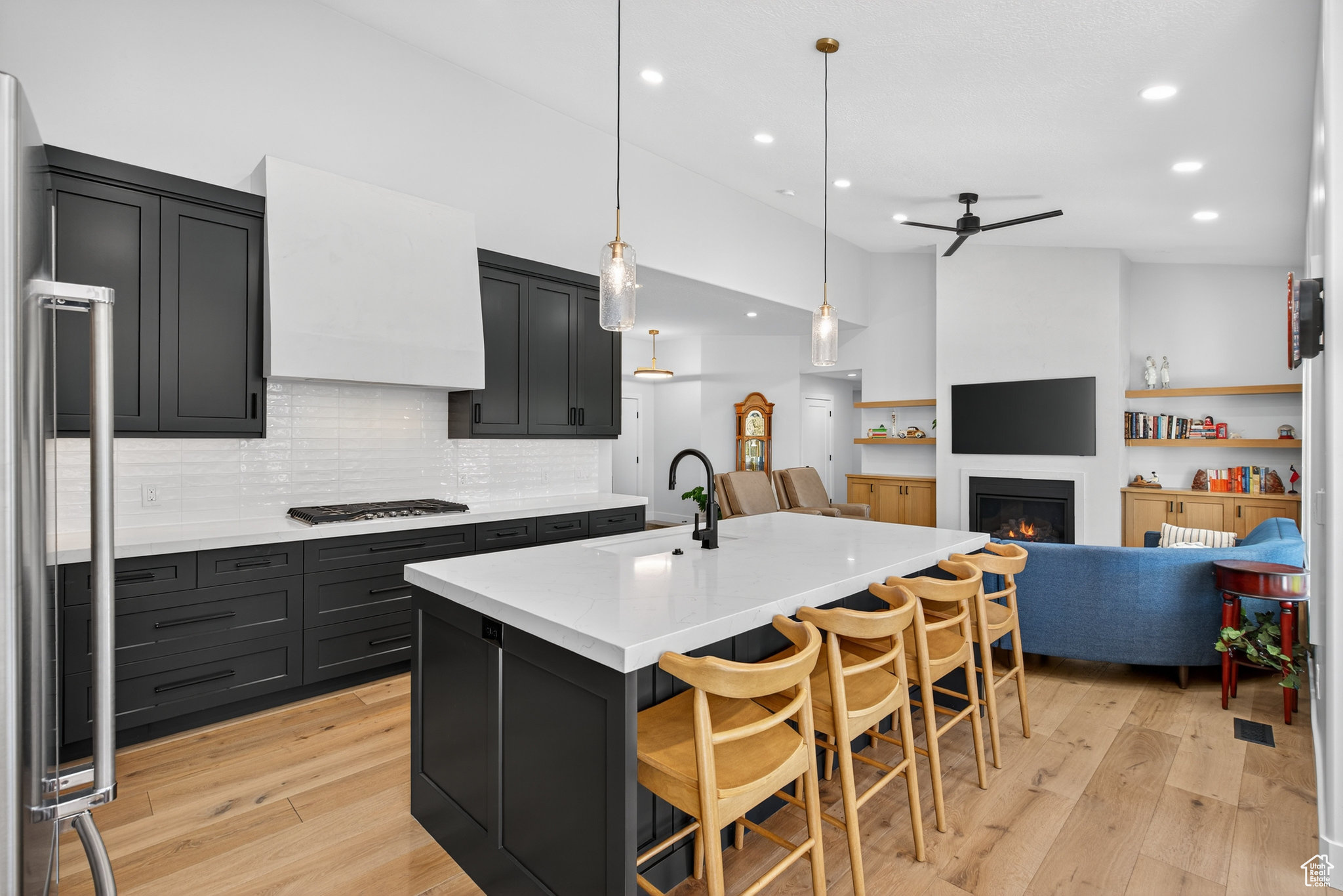 TWIN RIVERS ESTATES PRD AMENDED - Residential