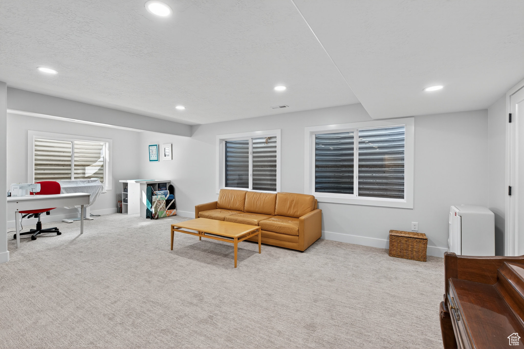 TWIN RIVERS ESTATES PRD AMENDED - Residential