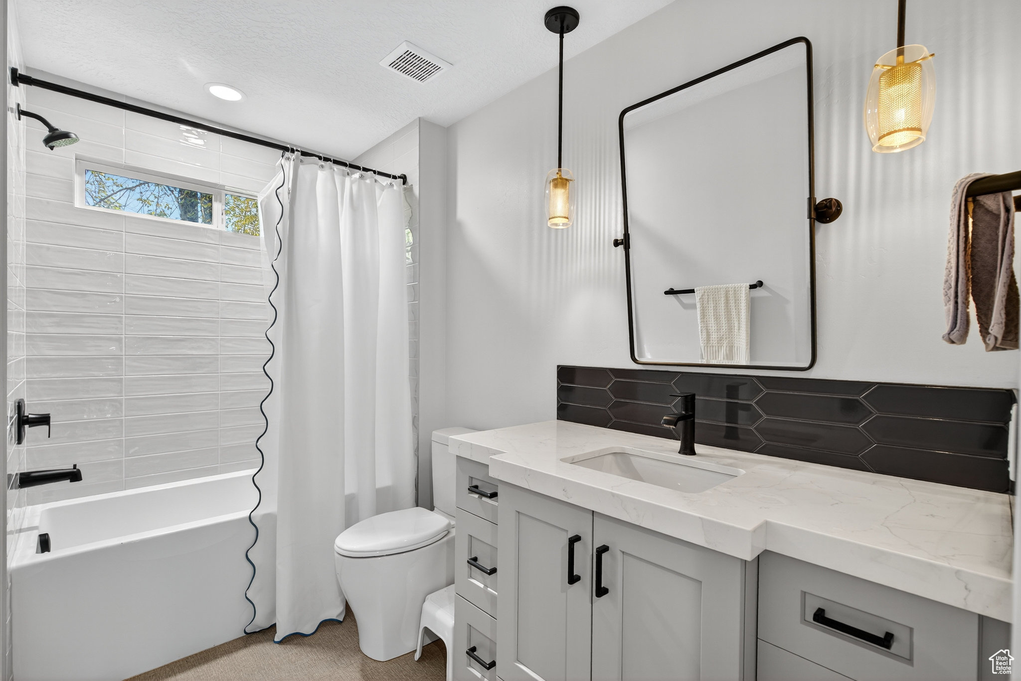 TWIN RIVERS ESTATES PRD AMENDED - Residential