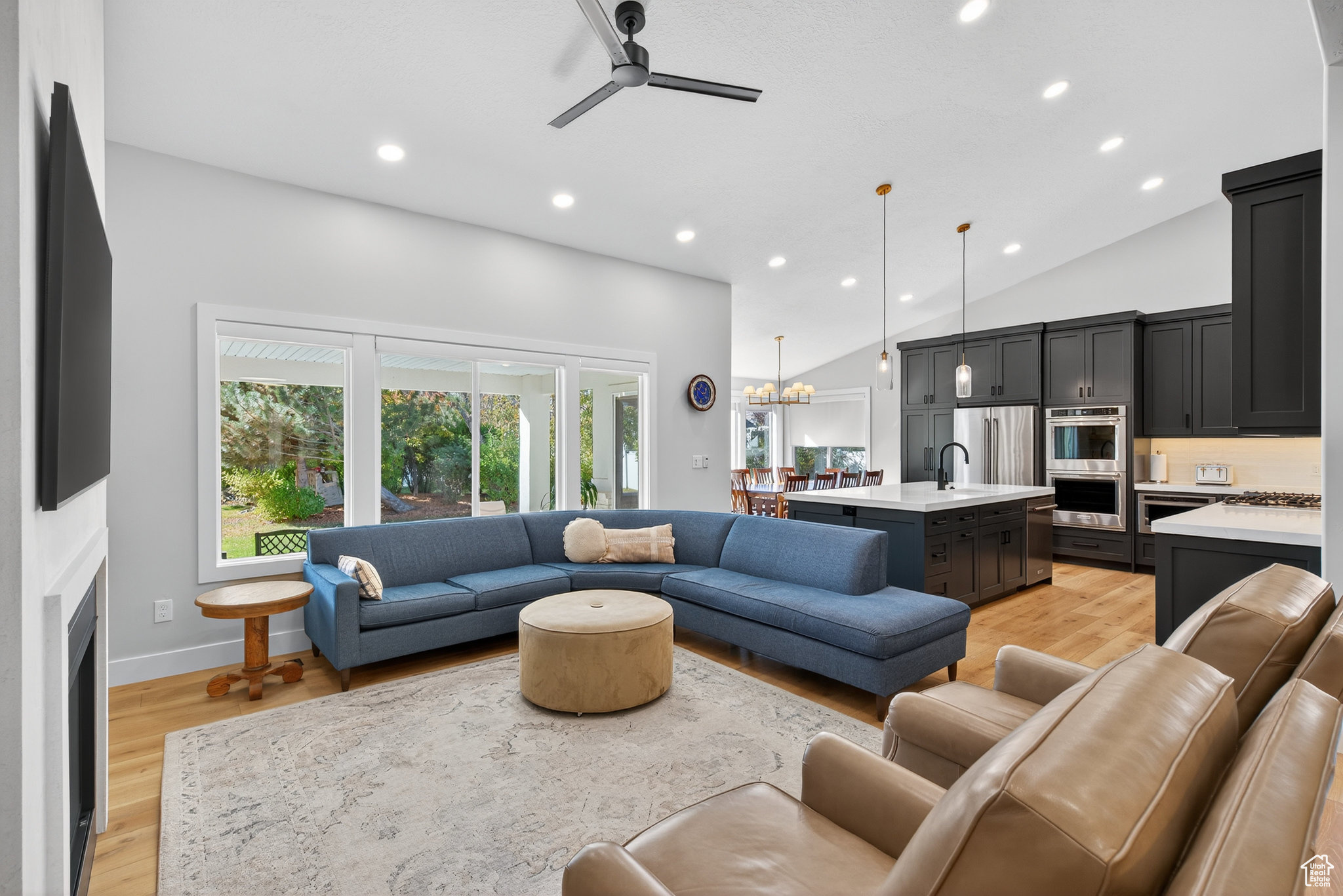 TWIN RIVERS ESTATES PRD AMENDED - Residential