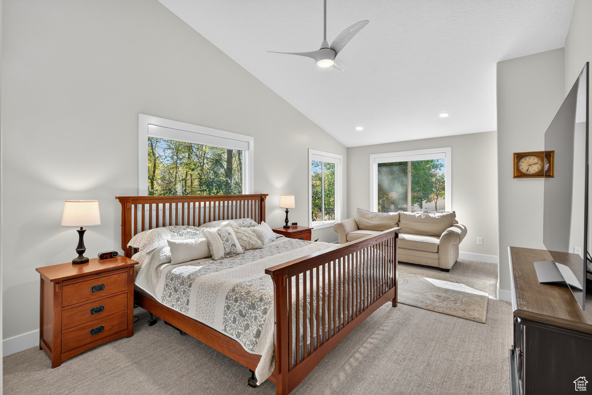 TWIN RIVERS ESTATES PRD AMENDED - Residential