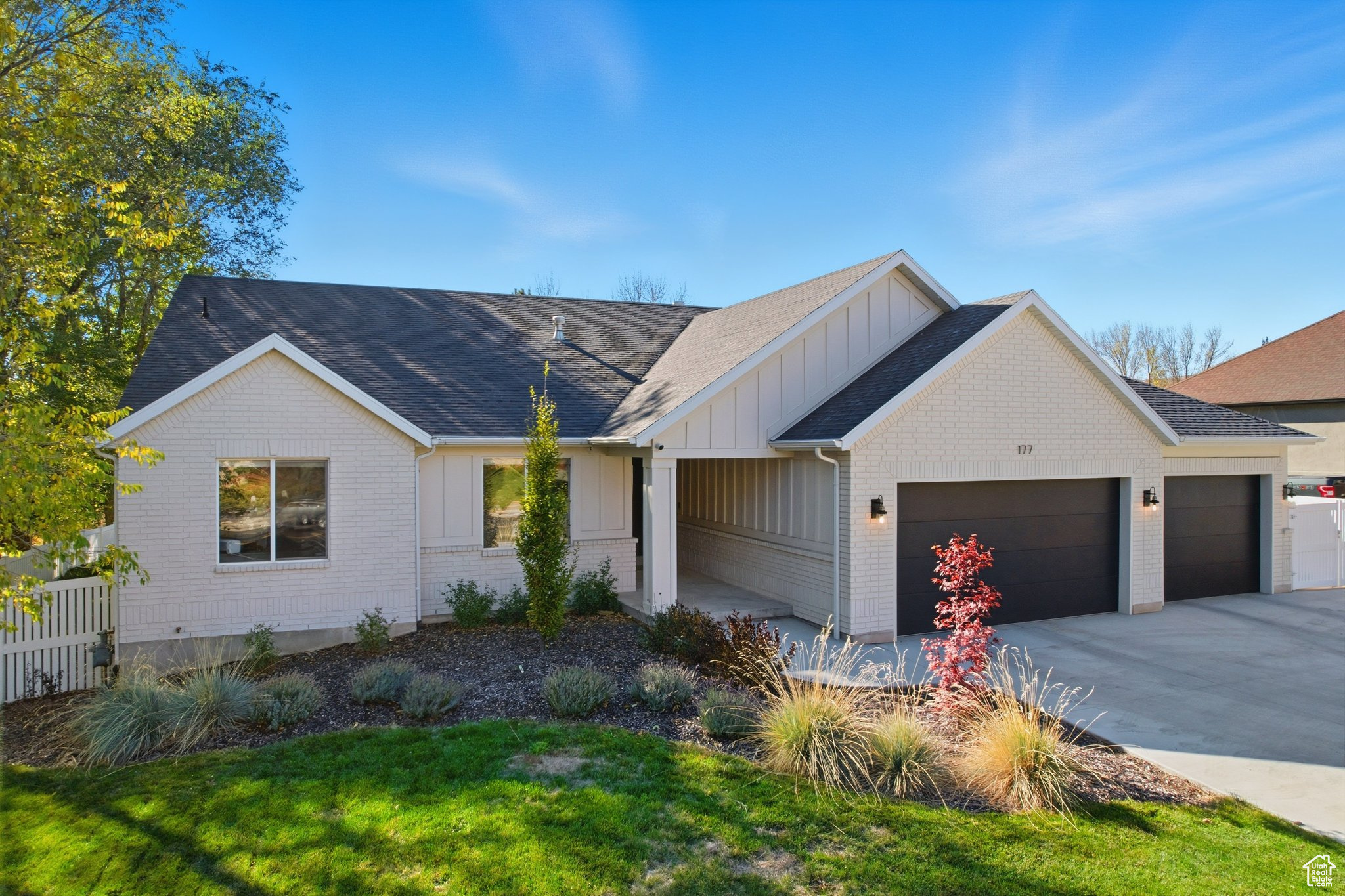 TWIN RIVERS ESTATES PRD AMENDED - Residential