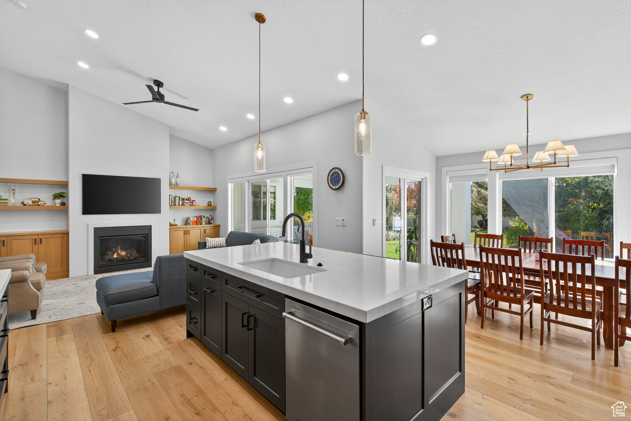 TWIN RIVERS ESTATES PRD AMENDED - Residential