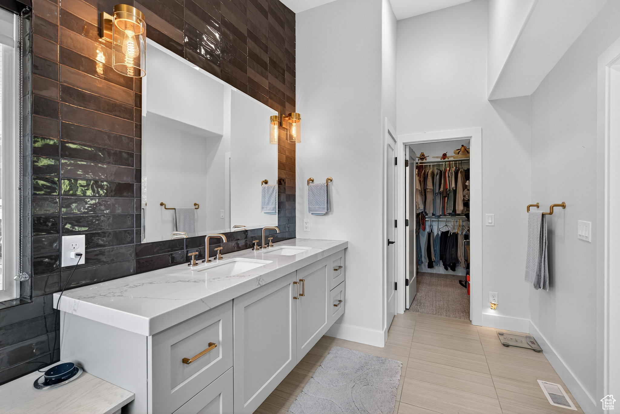 TWIN RIVERS ESTATES PRD AMENDED - Residential