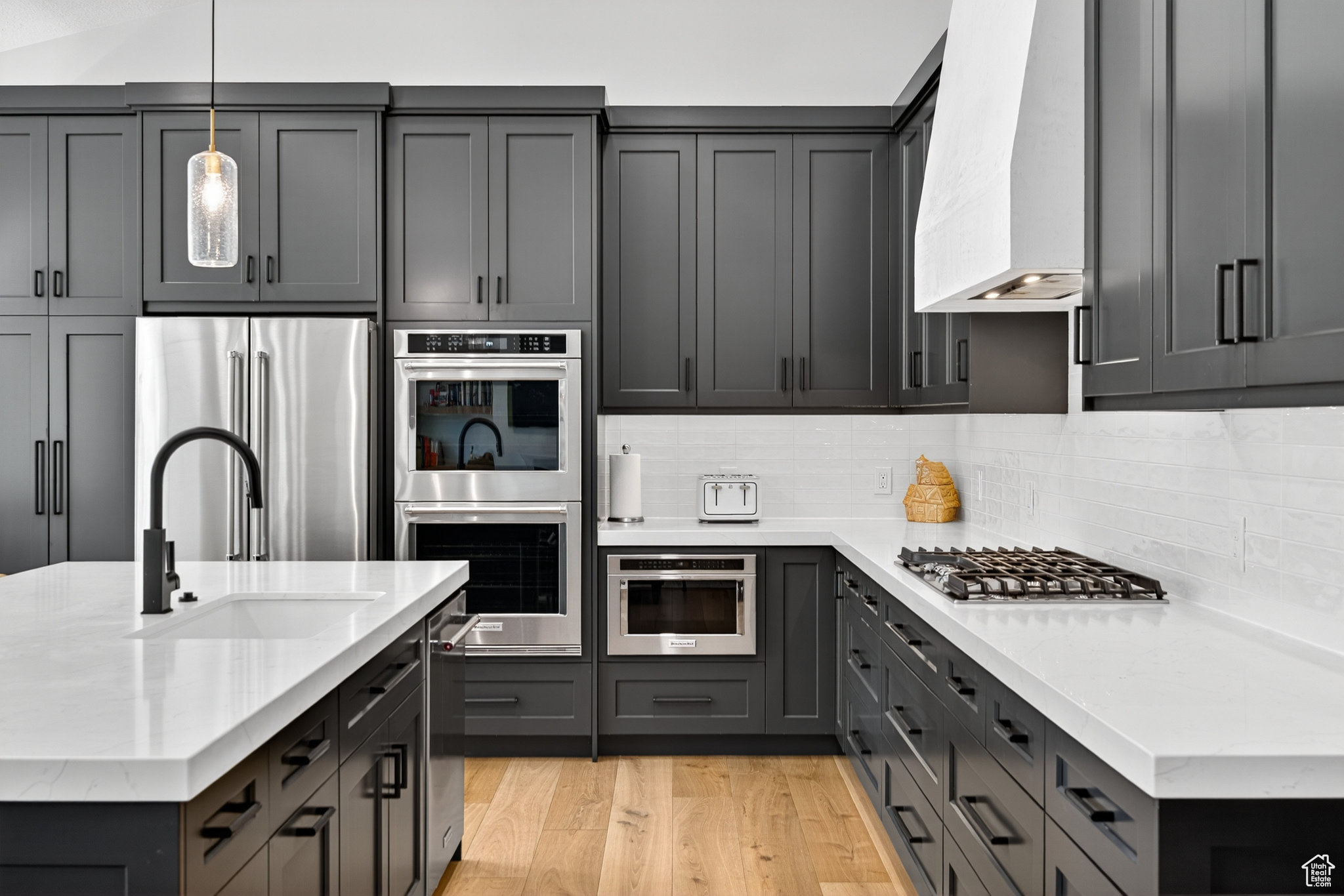 TWIN RIVERS ESTATES PRD AMENDED - Residential