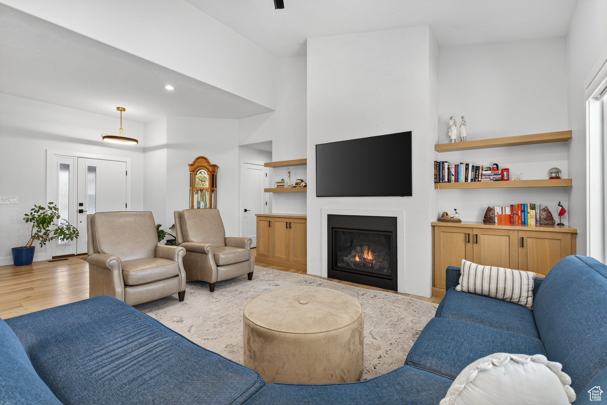 TWIN RIVERS ESTATES PRD AMENDED - Residential