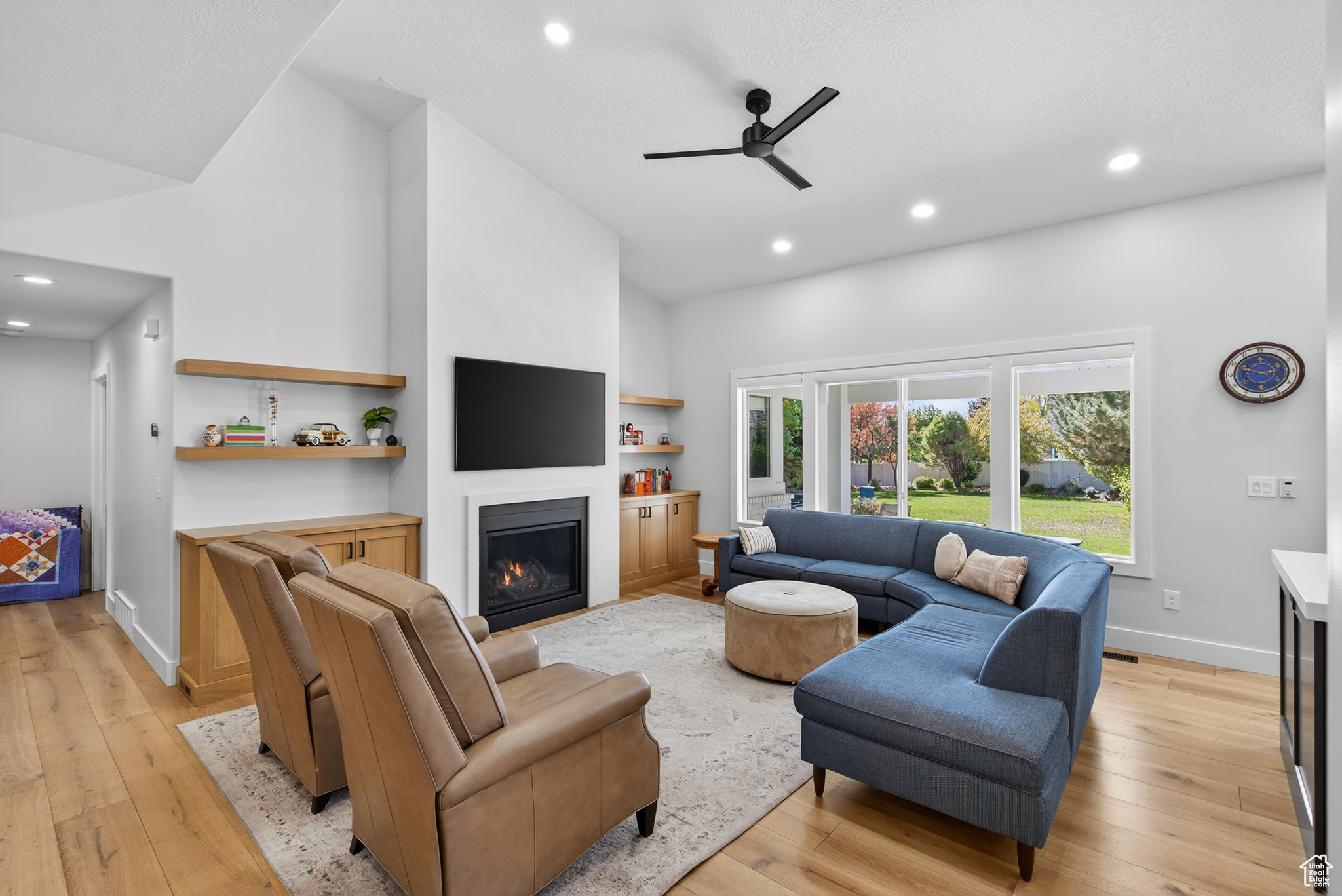 TWIN RIVERS ESTATES PRD AMENDED - Residential