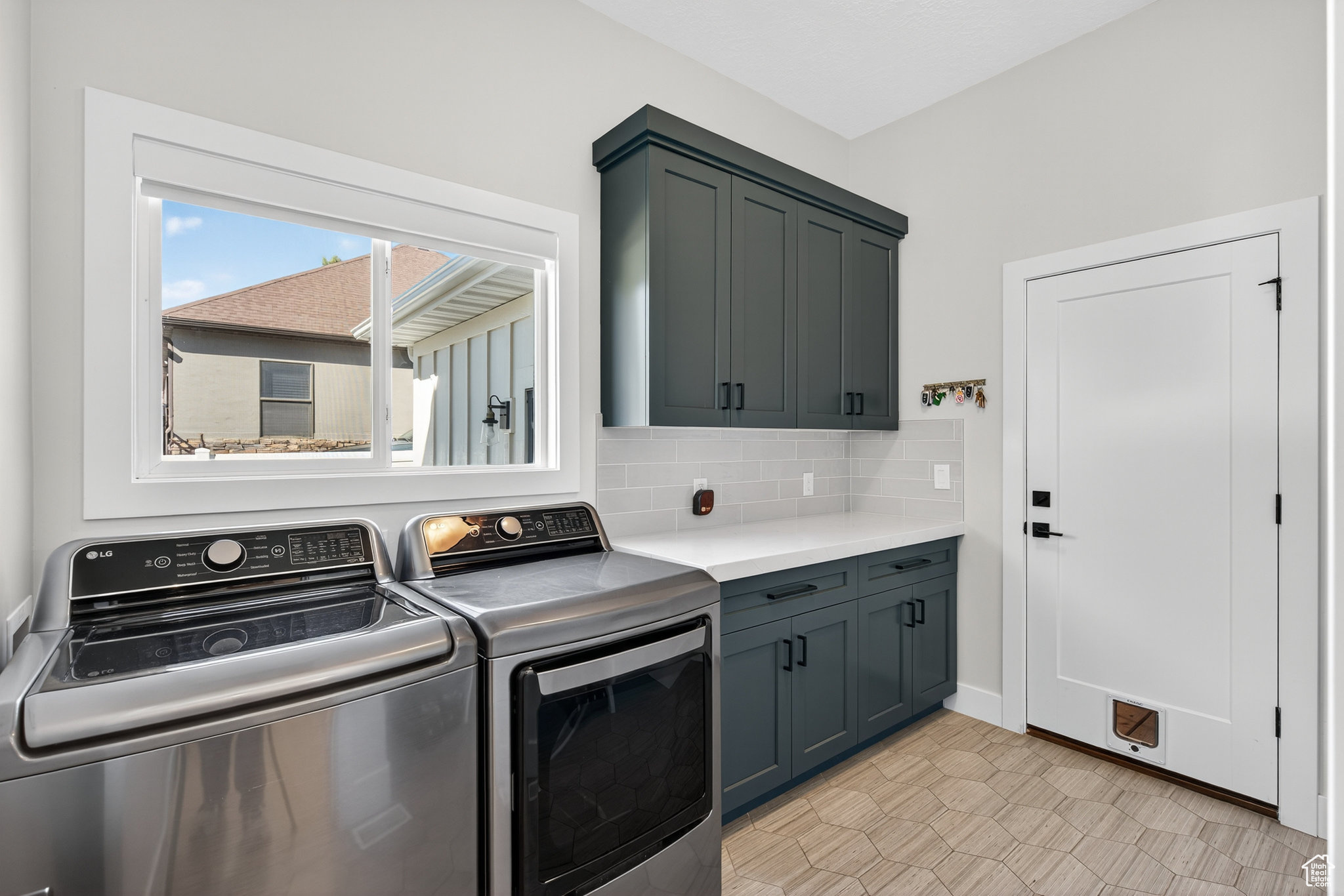 TWIN RIVERS ESTATES PRD AMENDED - Residential