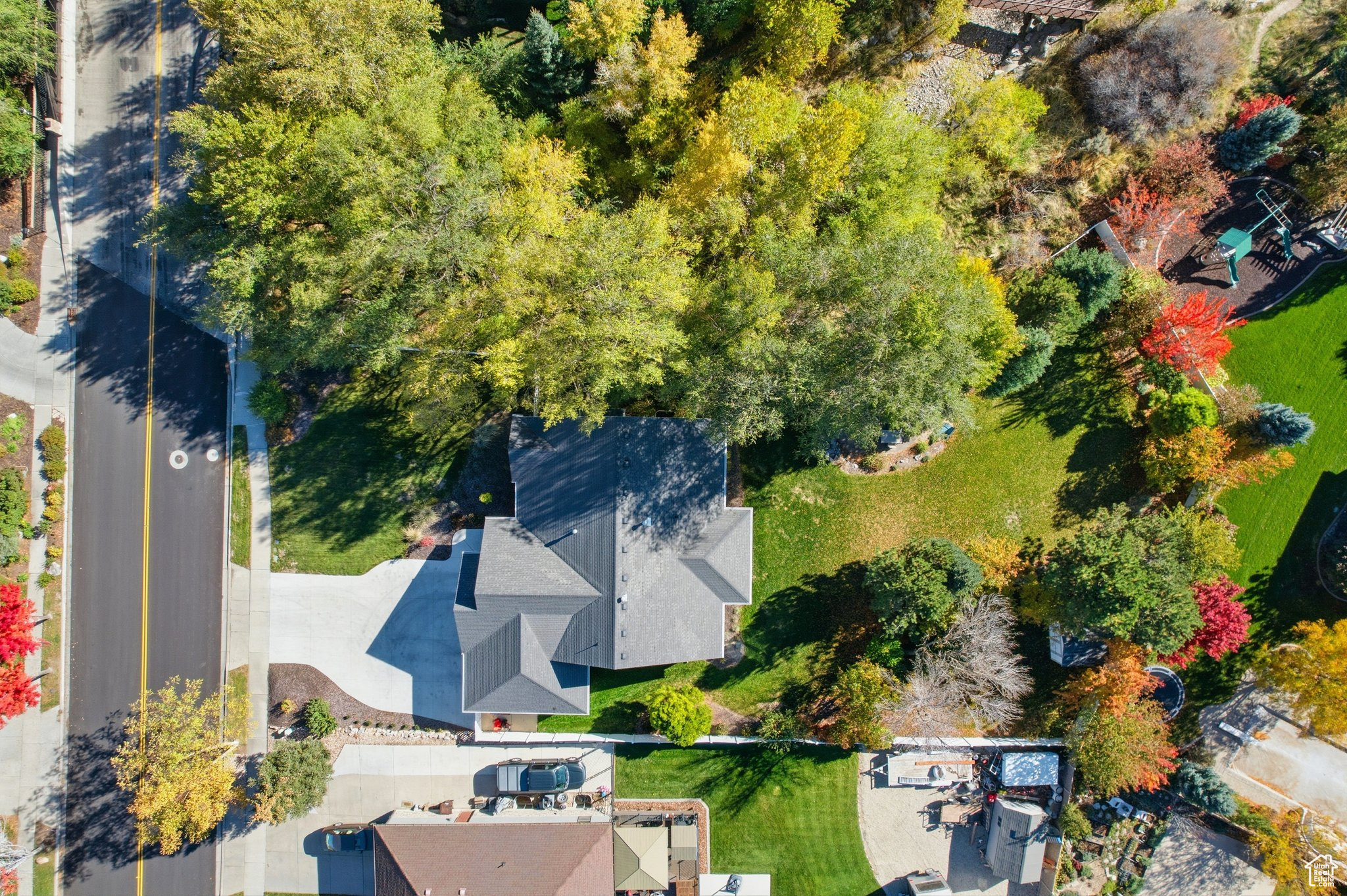 TWIN RIVERS ESTATES PRD AMENDED - Residential