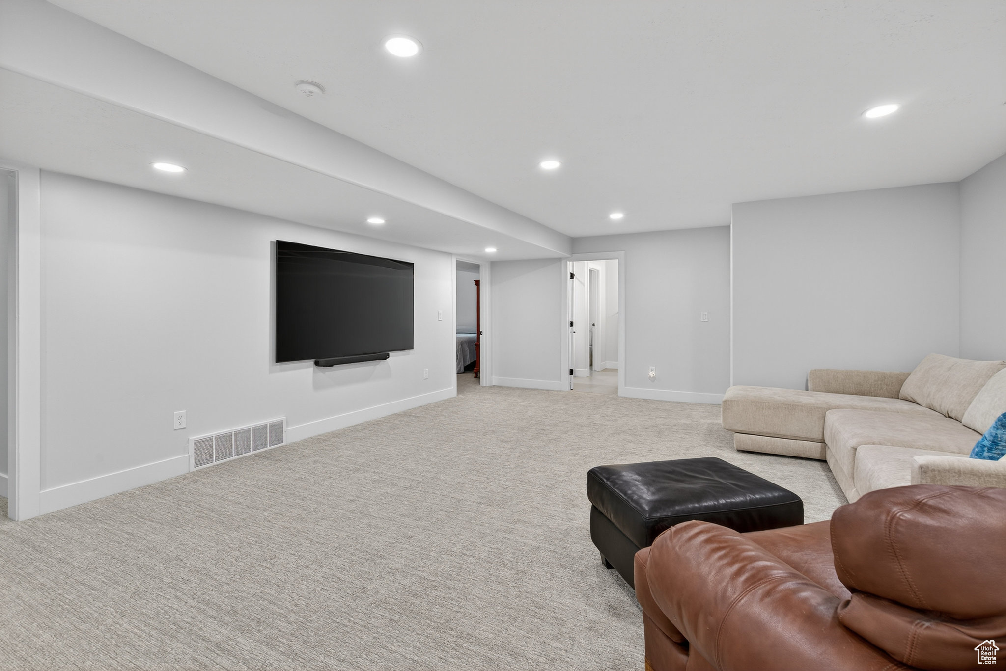 TWIN RIVERS ESTATES PRD AMENDED - Residential