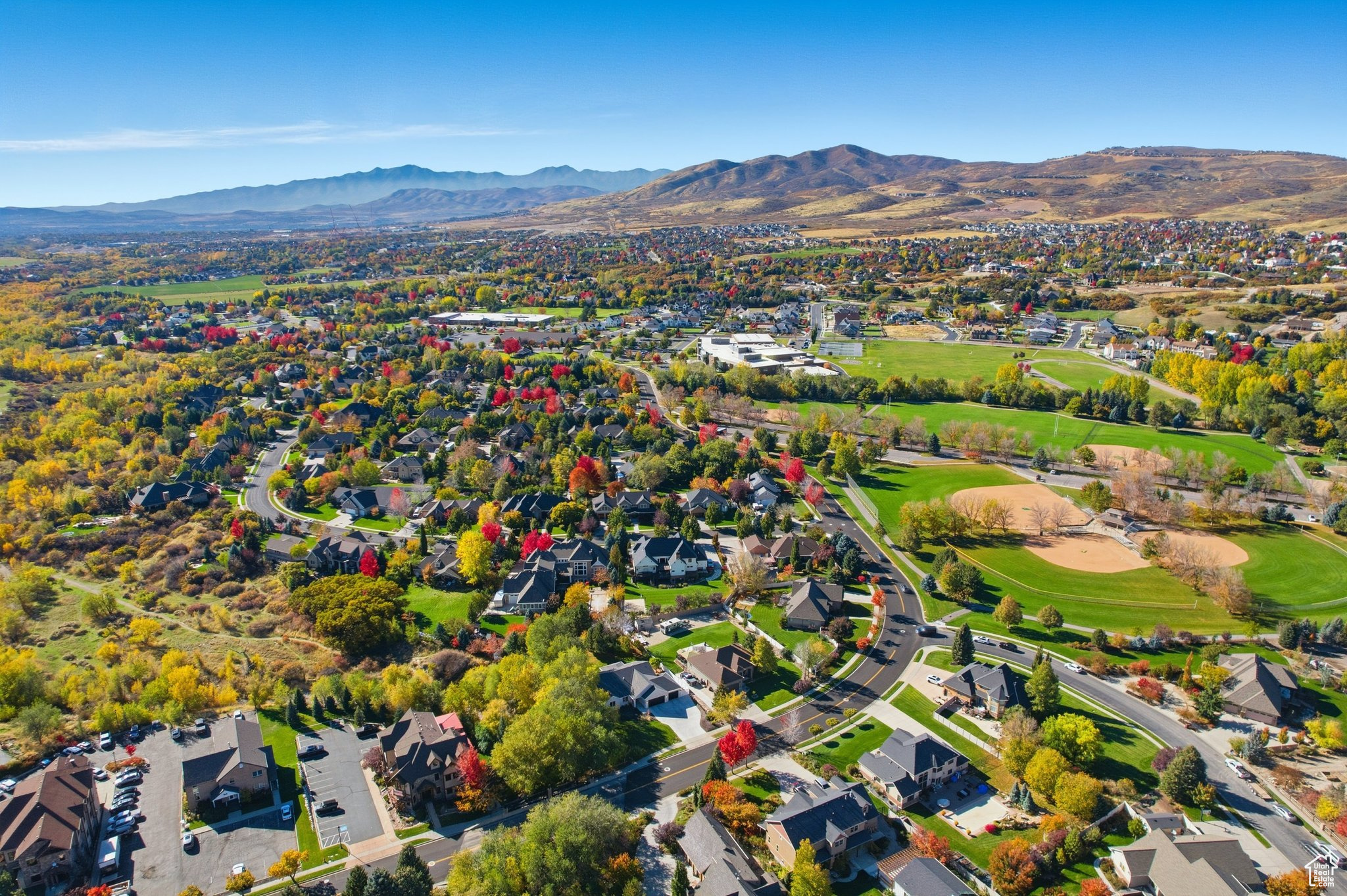 TWIN RIVERS ESTATES PRD AMENDED - Residential